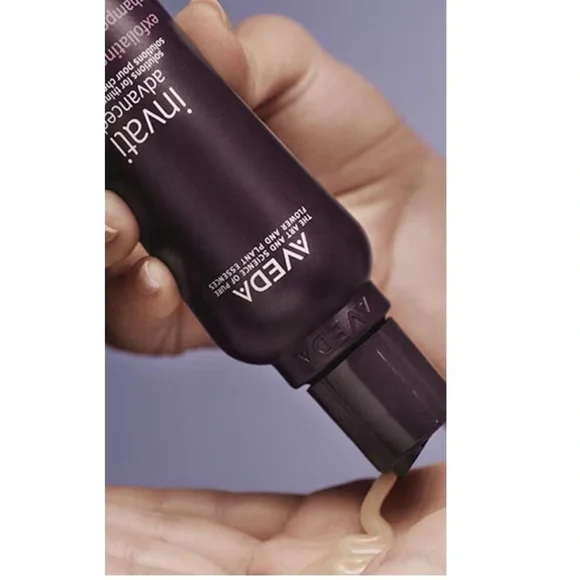 NEW | AVEDA Invati Advanced Exfoliating Shampoo Rich 33.8 fl oz / 1L - Picture 3 of 6